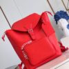 Louis Vuitton Montsouris Backpack