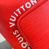 Louis Vuitton Montsouris Backpack