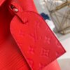 Louis Vuitton Montsouris Backpack