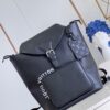 Louis Vuitton Montsouris Backpack