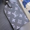 Louis Vuitton Montsouris Backpack