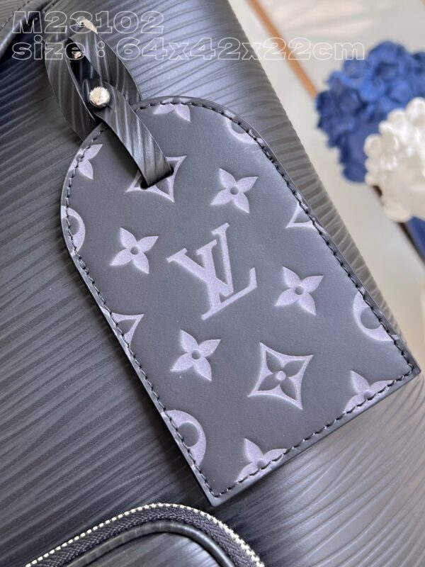 Louis Vuitton Montsouris Backpack