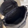 Louis Vuitton Montsouris Backpack