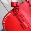 Louis Vuitton Alma Travel GM Bag