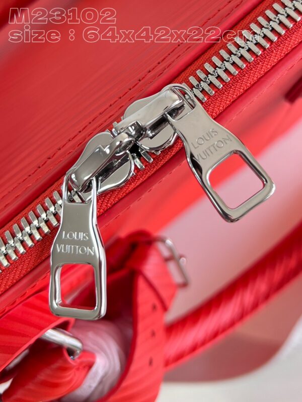 Louis Vuitton Alma Travel GM Bag