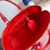Louis Vuitton Alma Travel GM Bag