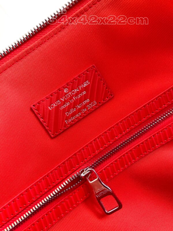 Louis Vuitton Alma Travel GM Bag