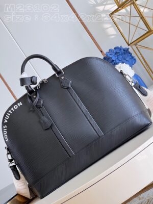Louis Vuitton Alma Travel GM Bag