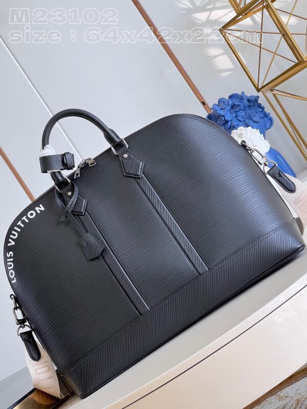 Louis Vuitton Alma Travel GM Bag