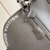 Louis Vuitton Alma Travel GM Bag