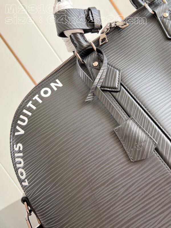 Louis Vuitton Alma Travel GM Bag