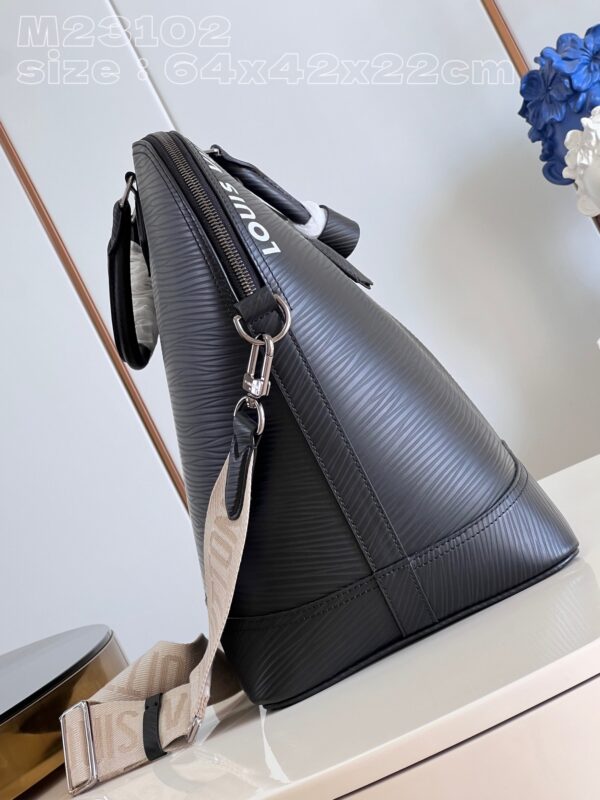 Louis Vuitton Alma Travel GM Bag
