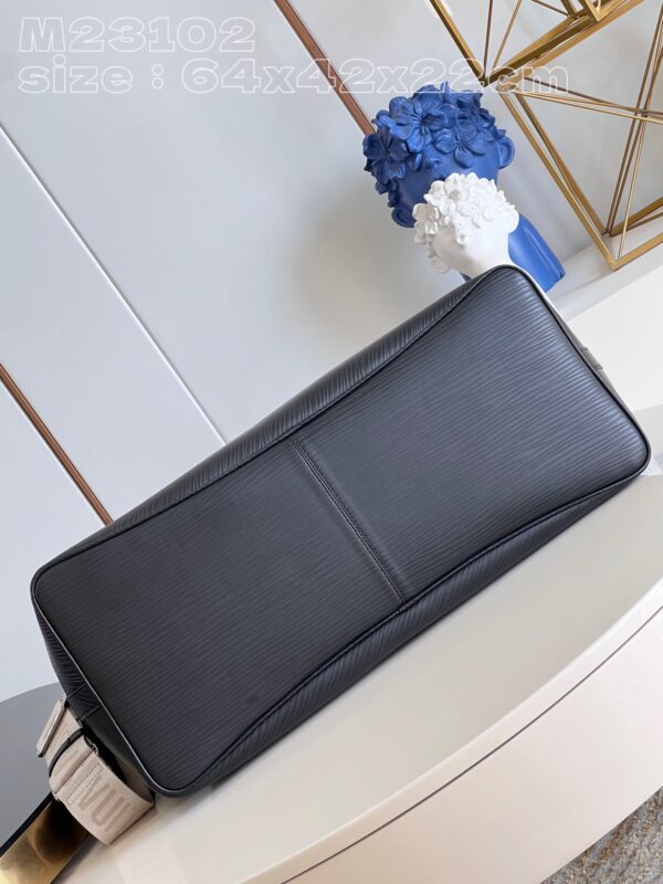 Louis Vuitton Alma Travel GM Bag
