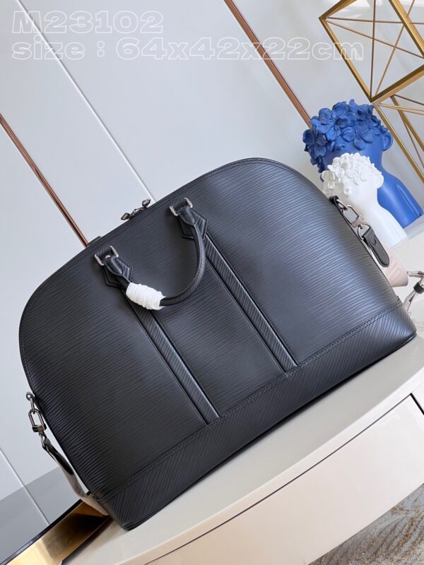 Louis Vuitton Alma Travel GM Bag