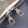 Louis Vuitton Alma Travel GM Bag