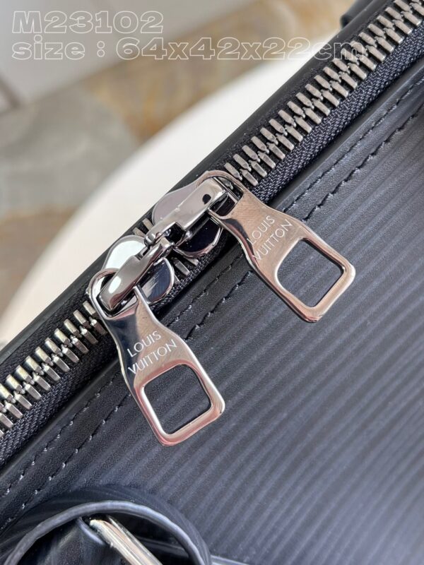 Louis Vuitton Alma Travel GM Bag