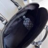 Louis Vuitton Alma Travel GM Bag
