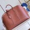 Louis Vuitton Alma Travel GM Bag