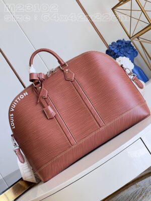Louis Vuitton Alma Travel GM Bag