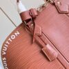 Louis Vuitton Alma Travel GM Bag