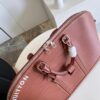 Louis Vuitton Alma Travel GM Bag