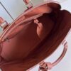 Louis Vuitton Alma Travel GM Bag