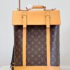 Louis Vuitton Montsouris Backpack