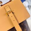 Louis Vuitton Montsouris Backpack