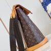 Louis Vuitton Montsouris Backpack