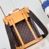 Louis Vuitton Montsouris Backpack