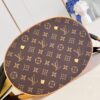 Louis Vuitton Montsouris Backpack