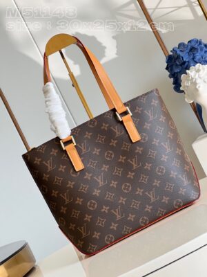 Louis Vuitton Small Handbag