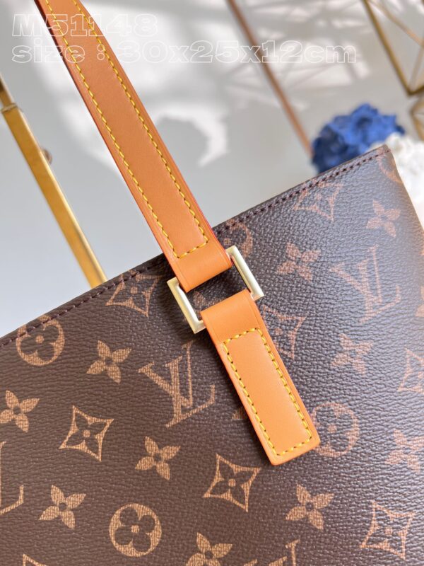 Louis Vuitton Small Handbag