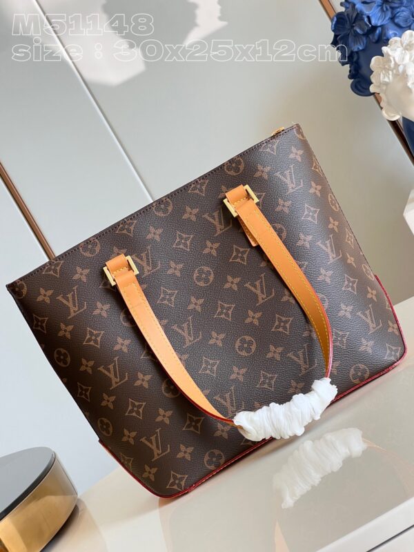 Louis Vuitton Small Handbag