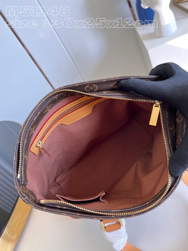 Louis Vuitton Small Handbag