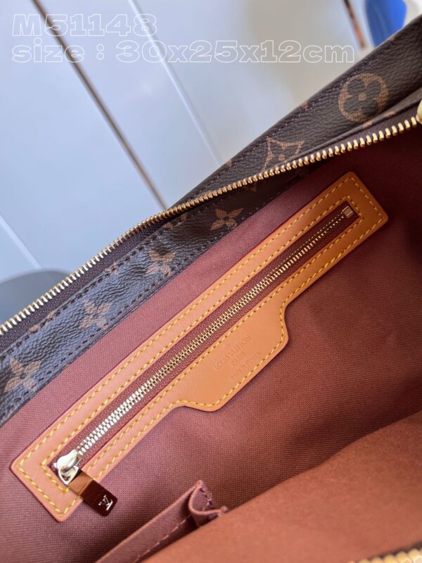 Louis Vuitton Small Handbag