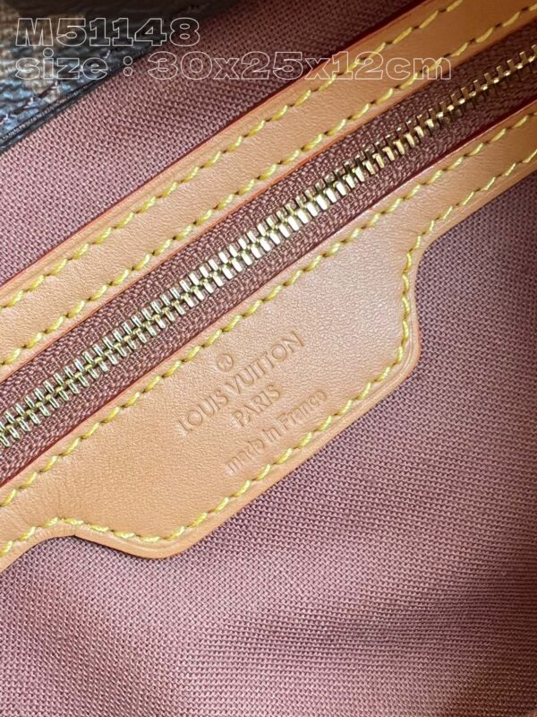 Louis Vuitton Small Handbag