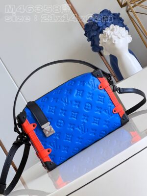 Louis Vuitton Side Trunk