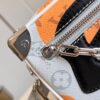 Louis Vuitton Mini Soft Trunk Bag