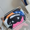 Louis Vuitton Mini Soft Trunk Bag
