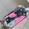Louis Vuitton Mini Soft Trunk Bag