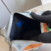 Louis Vuitton Mini Soft Trunk Bag