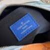 Louis Vuitton Mini Soft Trunk Bag