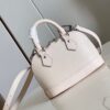 Louis Vuitton Nano Alma Bag