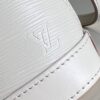 Louis Vuitton Nano Alma Bag