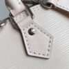 Louis Vuitton Nano Alma Bag