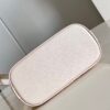 Louis Vuitton Nano Alma Bag