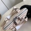 Louis Vuitton Nano Alma Bag