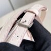 Louis Vuitton Nano Alma Bag