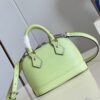 Louis Vuitton Nano Alma Bag